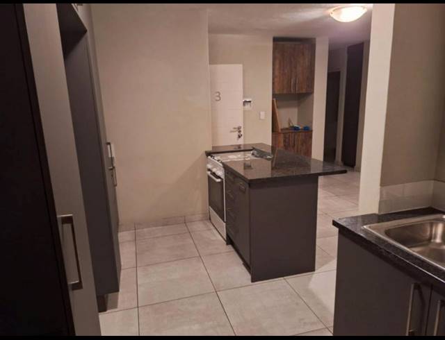 2 BEDROOM PROPERTY TO RENT IN MALANSHOF